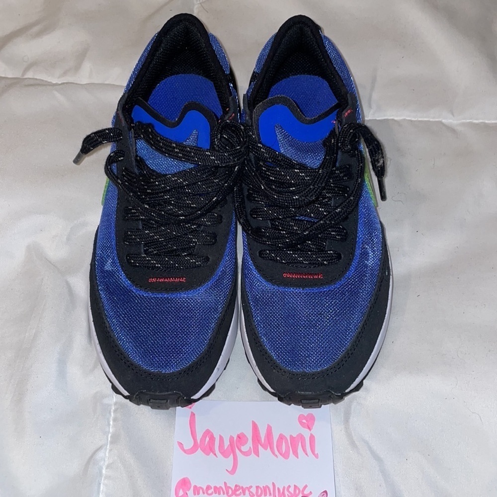 Nike Waffle One - Picture 4 of 4